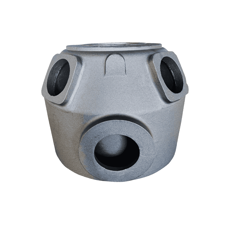Cylinder sprężarki